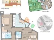 Apartamento en Venta en Centro Ciudad