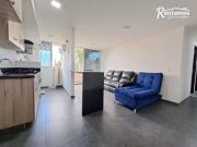 apartamento en venta en centro. Cod V11591