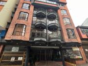 apartamento en venta en centro. Cod V120864