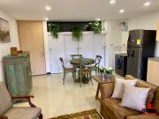 apartaestudio en venta en urbano. Cod V4709