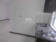 apartamento en venta en centro. Cod V60447