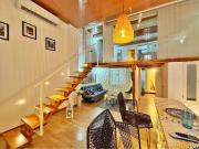 apartamento en venta en centro. Cod V93307