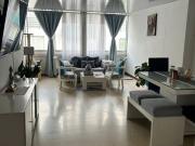 Apartamento en venta en centro de Pereira