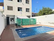Apartamento en Venta en Centro Doña Mercedes