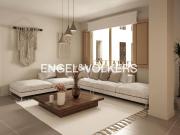 Apartamento en Venta en Centro Histórico