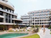 Apartamento en Venta en Distrito Zeta Recinto Ferial...