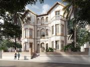 Apartamento en Venta en Centro Histórico