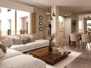 Apartamento en Venta en Centro Histórico