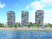 Apartamento en Venta en Centro Histórico