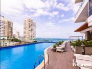 apartamento en venta en centro histórico la marina. Cod V109