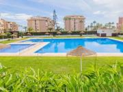 Apartamento en Venta en Centro Internacional