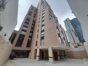 apartamento en venta en centro internacional. Cod V5153