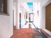 Apartamento en Venta en Centro La Costilla