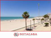 Apartamento en Venta en Centro La Costilla
