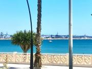 Apartamento en Venta en Centro La Costilla