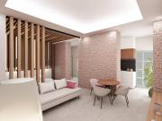 Apartamento en Venta en Centro La Costilla