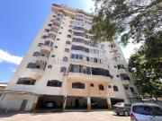 Apartamento en Venta en Centro, La Victoria