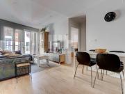 Apartamento en Venta en Centro Mendibil Santiago