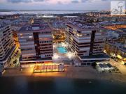 Apartamento en Venta en El Acequión