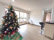 apartamento en venta en cerezo novaterra. Cod V2320