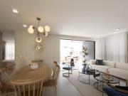 apartamento en venta en cerritos. Cod V3019