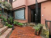 apartamento en venta en cerros de niza. Cod V1106024