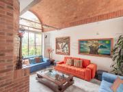 apartamento en venta en cerros de niza. Cod V6488