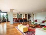 apartamento en venta en cerros de niza. Cod V6992