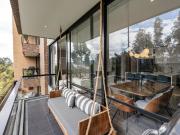 apartamento en venta en cerros de suba localidad de...