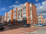 APARTAMENTO EN VENTA EN CHA SEC 20 JULIO. INMOBILIARIAS CHA