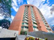Apartamento en Venta en Chacao el rosal Miranda 80 m2. 2 hab