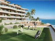 Apartamento en Venta en Chaparil Torrecilla Punta Lara