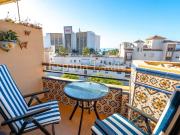 Apartamento en Venta en Chaparil Torrecilla Punta Lara
