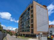Apartamento en venta en Chapinero Alto