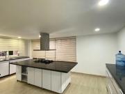 apartamento en venta en chapinero alto. Cod V162