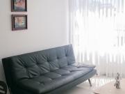 apartamento en venta en chapinero alto. Cod V25748