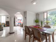 apartamento en venta en chapinero alto. Cod V26312