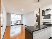 apartamento en venta en chapinero alto. Cod V27625