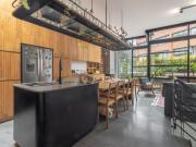 apartamento en venta en chapinero alto. Cod V27766