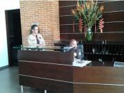 apartamento en venta en chapinero alto. Cod V2799