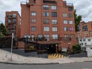 apartamento en venta en chapinero alto. Cod V3577 apartamento en venta en chapinero alto. Cod V3577