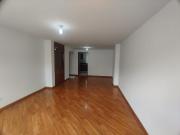 apartamento en venta en chapinero alto. Cod V3753