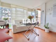 apartamento en venta en chapinero alto. Cod V5231