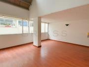 apartamento en venta en chapinero alto. Cod V5829