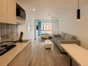 apartamento en venta en chapinero alto. Cod V7279