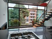 apartamento en venta en chapinero alto. Cod V8408341
