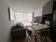 APARTAMENTO EN VENTA EN CHAPINERO BOGOTA