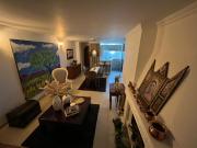 APARTAMENTO EN VENTA EN CHAPINERO BOGOTA