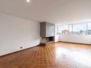 apartamento en venta en chapinero central. Cod V27397