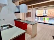 apartamento en venta en chapinero central. Cod V27530